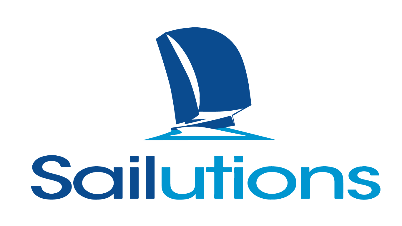 Sailutions logo