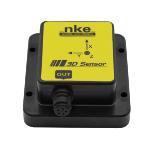 nke-3D-sensor