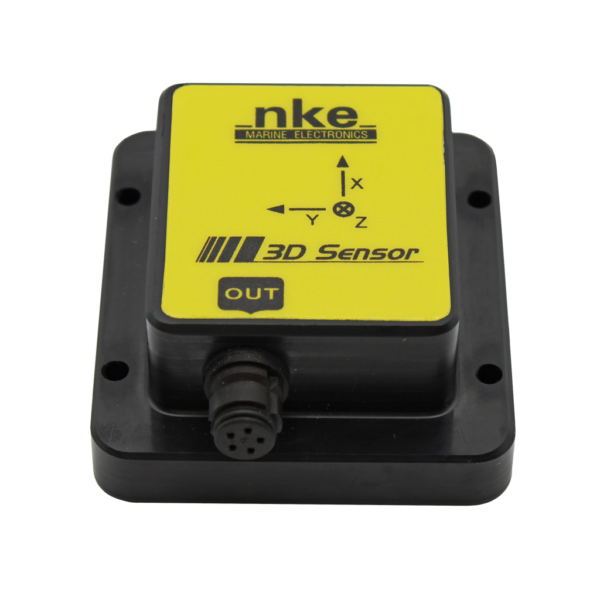 nke-3D-sensor