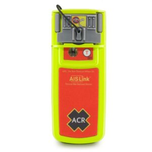 2886 AISLink MOB Personal AIS Man Overboard Beacon