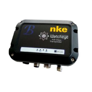 NKE-AIS-Transponder-Class-B- 2 Watts