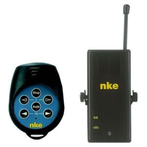 NKE Radio Remote Control for Gyropilot / MOB