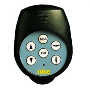 NKE Transmitter for Displays (TL 25 Partial Compatibility)