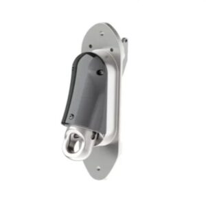 Karver KMH10 Internal Lock 10T (25mm)