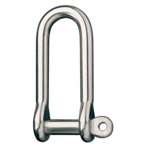 Ronsta Long Dee Shackle 2