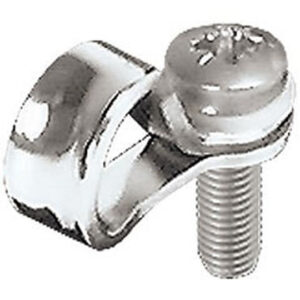Ronstan Control Becket Addition Kit Including M6 Screws