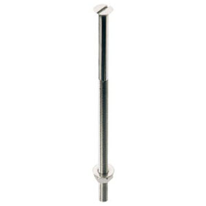 Ronstan S/S Track Bolt 6 in. x 3/16 in.