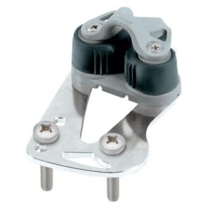 Ronstan Series 19 Control End Cleat Addition Kit