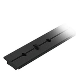 Series 25 T-Track 1.5m (4' 11in.) Black