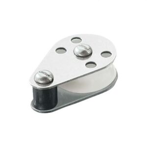 Ronstan Series 32 I-Beam Control End, Sheave Addition Kit