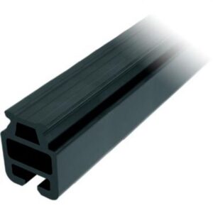 Ronstan Series 42 Beam Track, Black, 2996 mm Undrilled