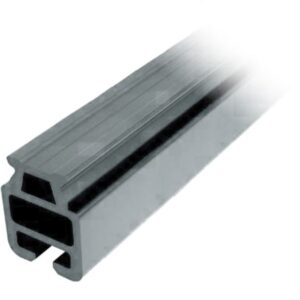 Ronstan Series 42 Beam Track. Silver. 2996 mm Undrilled