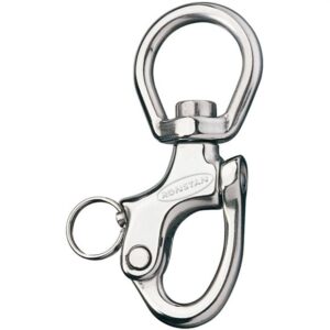 Ronstan Snap Shackle Large Bale 101mm