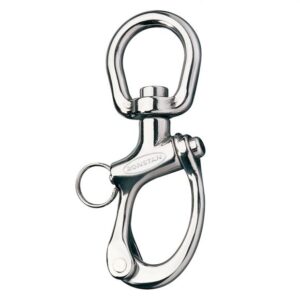 Ronstan Snap Shackle Large Bale 122mm