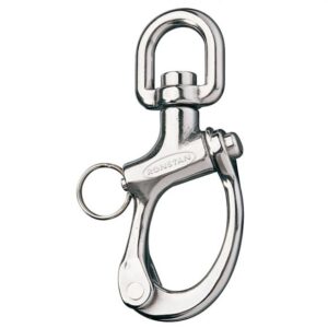 Ronstan Snap Shackle Small Bale 110mm