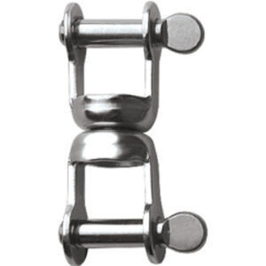 Ronstan Swivel 1/4 in. Pin Diam.