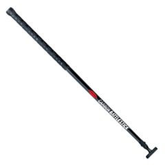 Ronstan Tiller Extension - Battlestick - Carbon Tapered