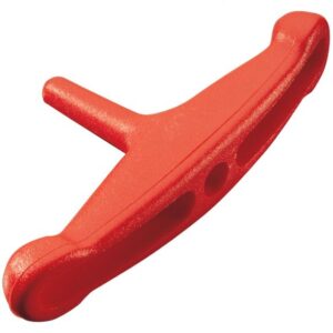 Ronstan Trapeze Handle Red