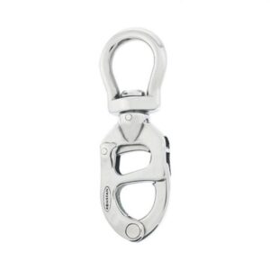 Ronstan Triggersnap Shackle, Large Bail,105mm