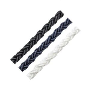 P Classic Anchor Line - 8 mm (5/16 in) Polyester 3-Strand