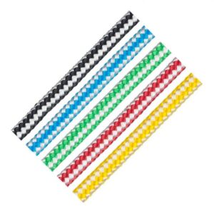 DX Trim - 2 mm (5/64 in) Dyneema core / Polyester cover