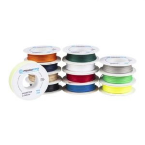 Premium Ropes Whipping Twine - 1.0 mm Polyester