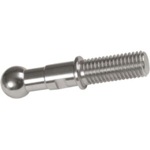 Ronstan Batten Receptacle Link (15.4mm), M12