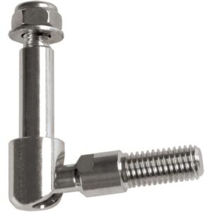 Ronstan Batten Receptacle Link, M10