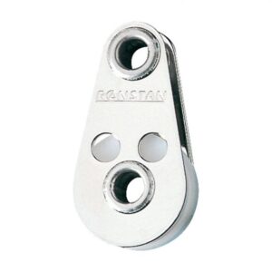 Ronstan Series 19 Block, Tube Rivet