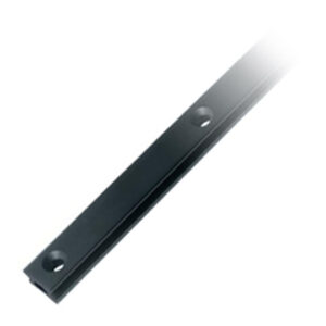 Ronstan Series 22 Mast Track Gate, Black, 325mm M6 CSK FH, P:10