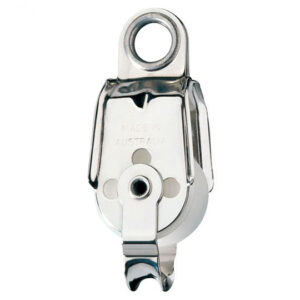 Ronstan Series 29 Single Block Ferrule Eye Becket