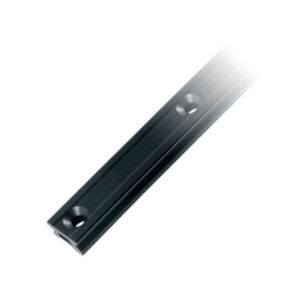 Ronstan Series 30 Mast Track, Black, 2025mm M8 CSK FH