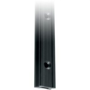 Ronstan Series 42 Mast Track Gate, Black, 650 mm