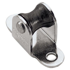 Ronstan Single Lead Block - 13mm