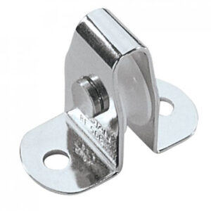 Ronstan Single Lead Block - 19mm Removeable Sheave