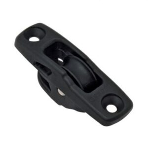 Selden 30 Ball Bearing Block - Single Through Deck