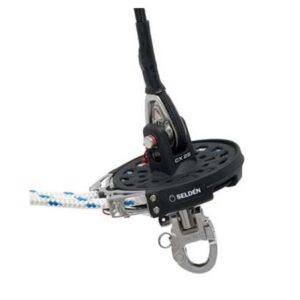 Selden CX10 Code 0 Furling Unit (Drum & Swivel)