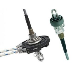 Selden GX7.5 Gennaker Furler - 13m Torsion Cable Kit