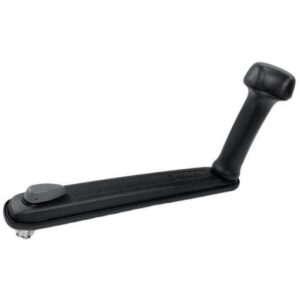 Selden 10in Winch Handle for S-Series Self-Tailing Winches