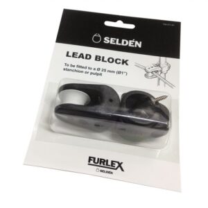 Selden Furlex 200s / 300s Stanchion Block/Comp 25 (E8)